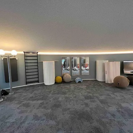 Brand New Modern Condo Built-In Mall Of Tripla Helsinki Exterior photo