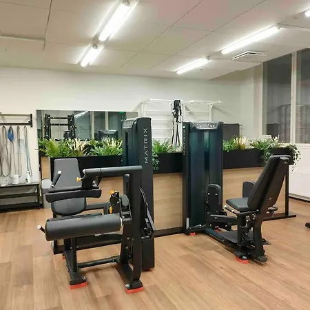 Brand New Modern Condo Built-In Mall Of Tripla Helsinki Exterior photo