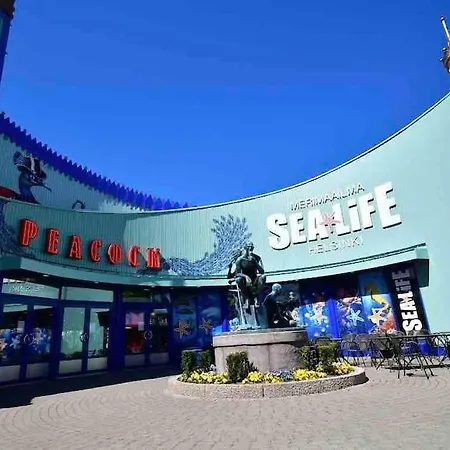Brand New Modern Condo Built-In Mall Of Tripla Helsinki Exterior photo