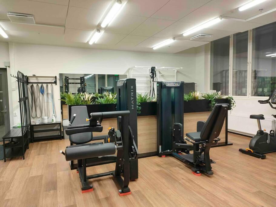 Brand New Modern Built-in Mall Of Tripla Apartment *