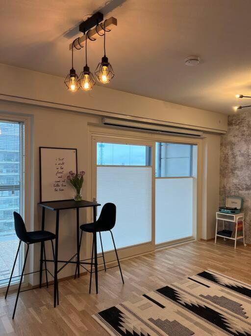 Brand New Modern Built-in Mall Of Tripla *