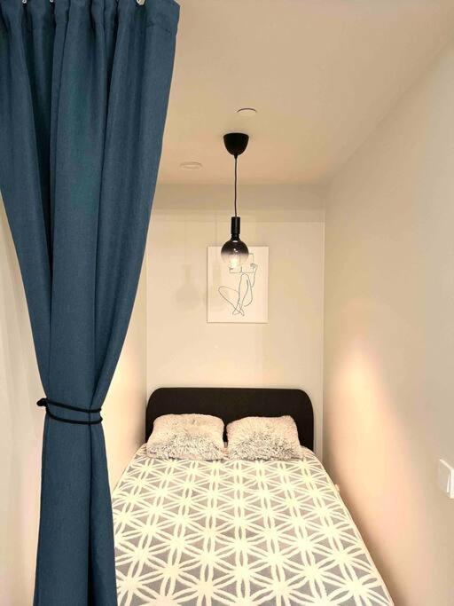 Brand New Modern Built-in Mall Of Tripla *