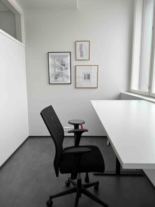 Appartement Brand New Modern Built-in Mall Of Tripla