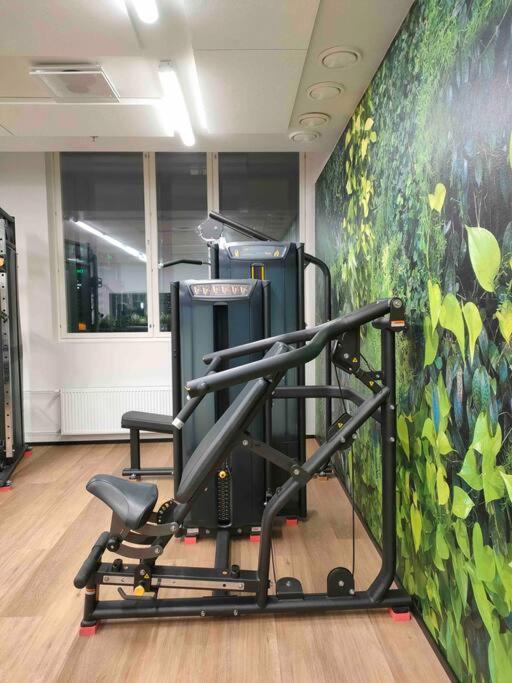 Appartement Brand New Modern Built-in Mall Of Tripla