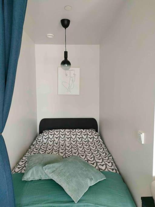 Brand New Modern Built-in Mall Of Tripla Appartement *