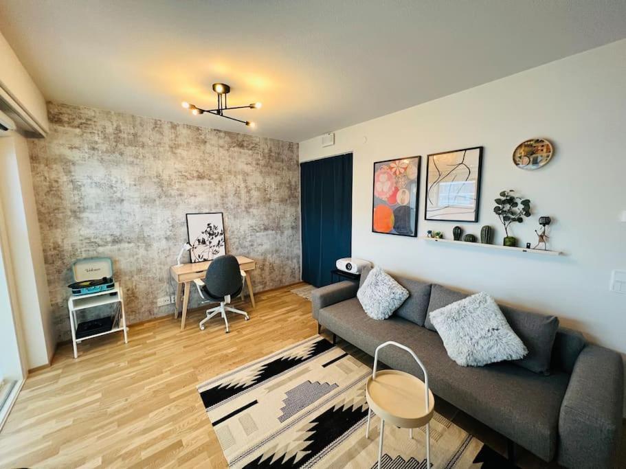 Appartement Brand New Modern Built-in Mall Of Tripla